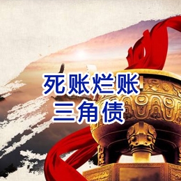 玛多要债公司